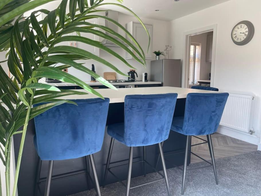 Perfect For Contractors With On Site Parking Βίλα Brierley Hill Εξωτερικό φωτογραφία