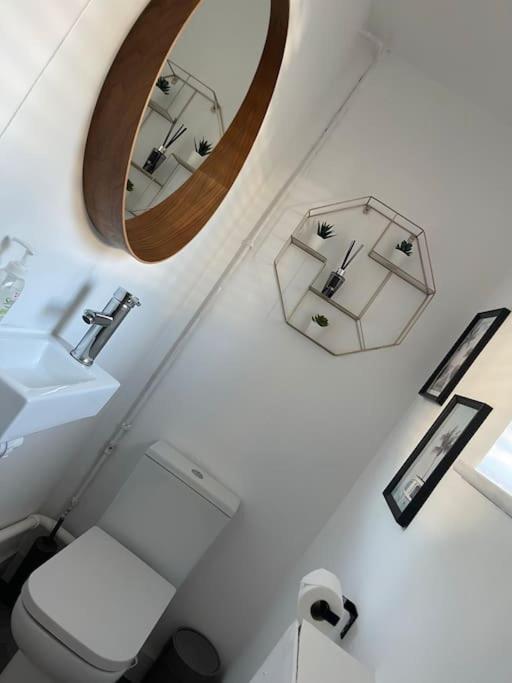 Perfect For Contractors With On Site Parking Βίλα Brierley Hill Εξωτερικό φωτογραφία